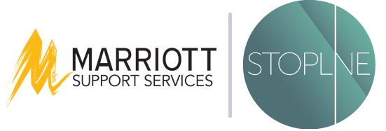 Marriott Support Services STOPline Disclosures